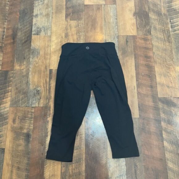 Marmot Capri leggings XS (3933) - Picture 4 of 5
